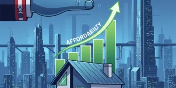 Federal interventions shaping 2026 housing market affordability