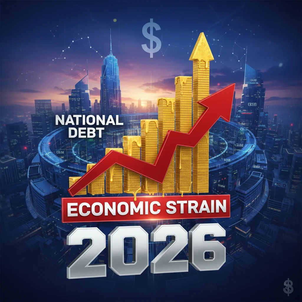 Decoding the 2026 National Debt: Expert Strategies for Fiscal Sustainability