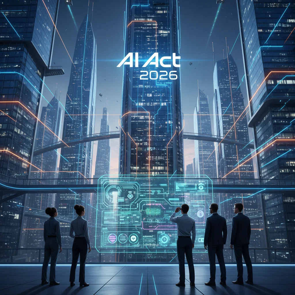 Navigating the 2026 AI Act: Essential Compliance for US Tech