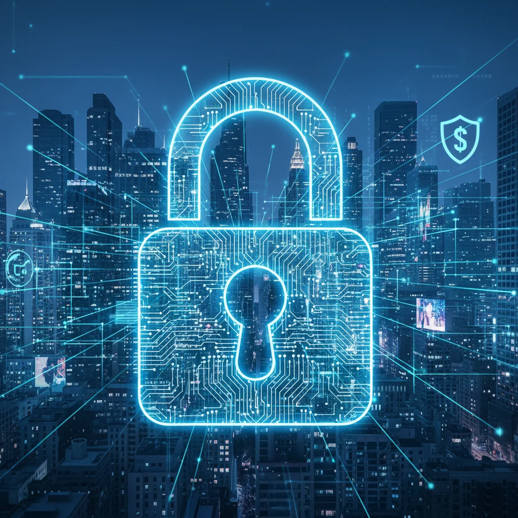Top 3 Cybersecurity Threats for US Businesses in 2026: Practical Solutions