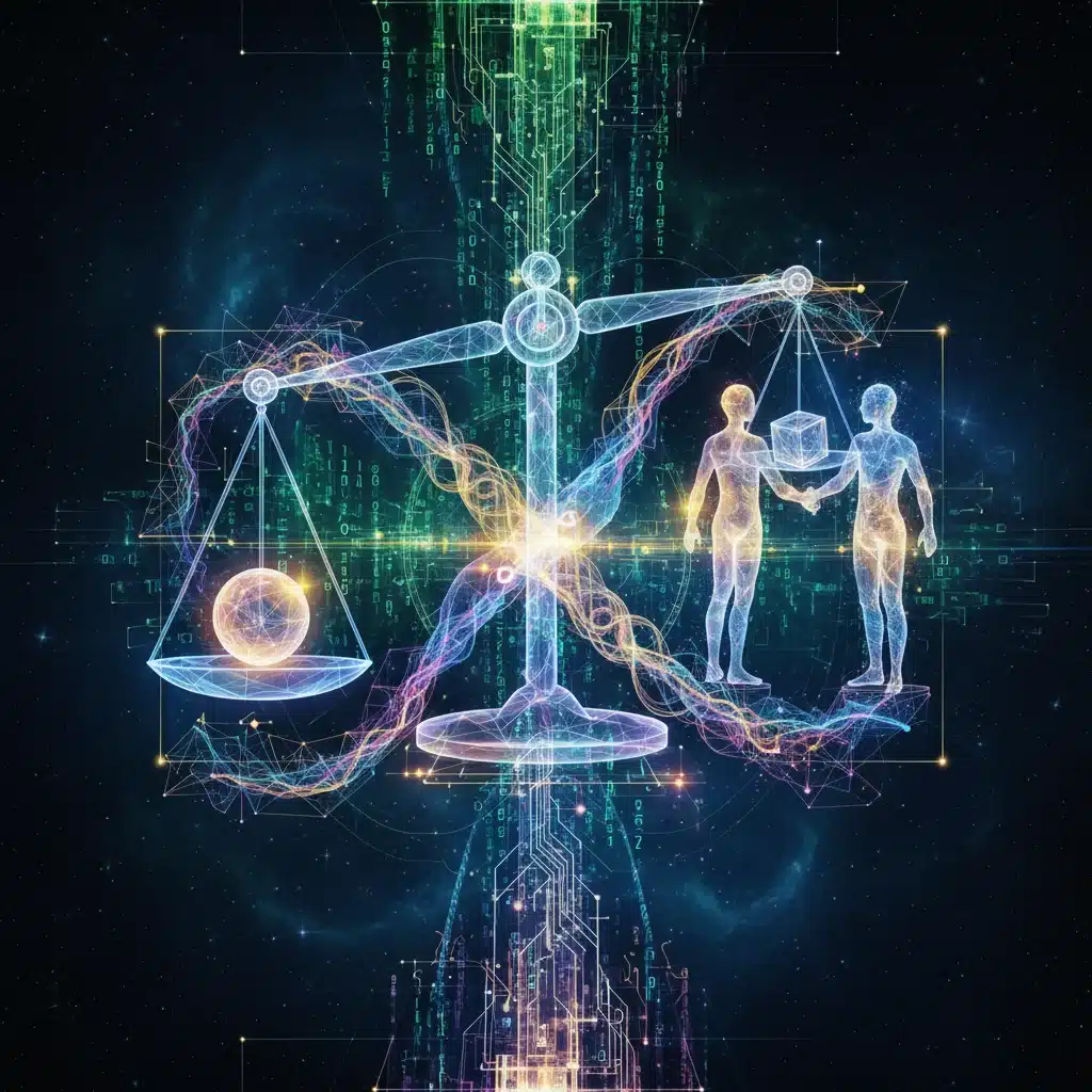 Ethical AI in 2026: Navigating New Federal Guidelines for Social Impact Projects