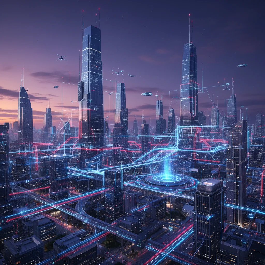 5G Advanced Rollouts US 2026: Business Connectivity & IoT Potential