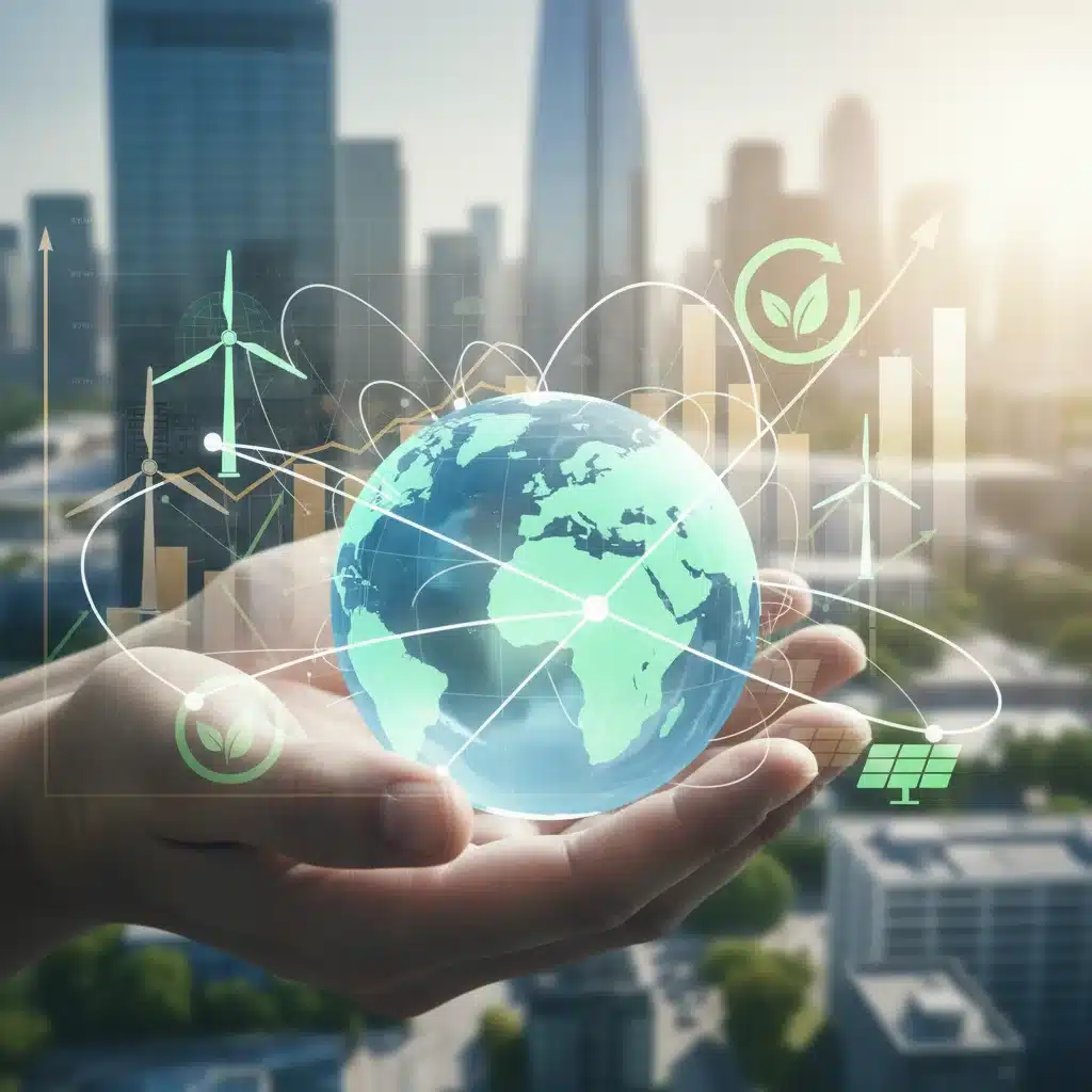 Impact Investing 2026: 4 New Funds Driving Social Outcomes