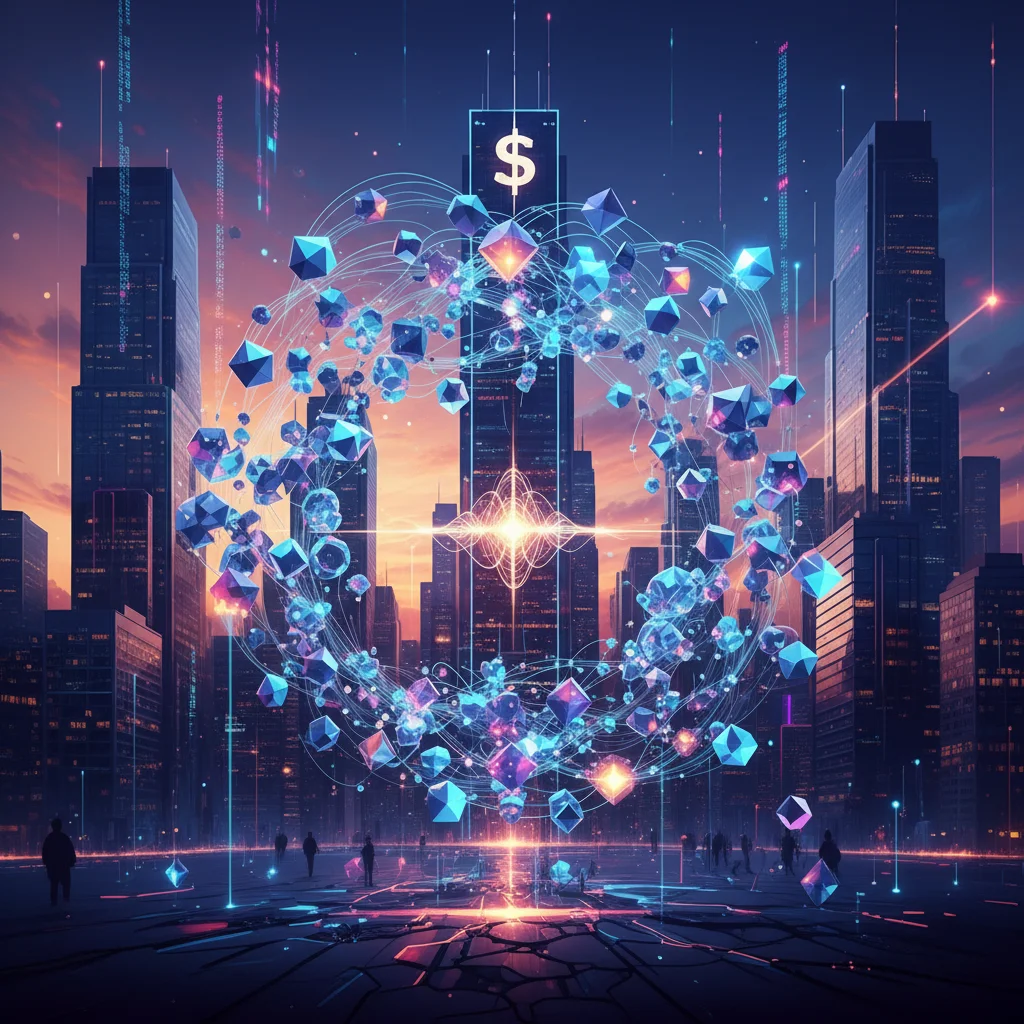 Quantum Computing’s Financial Impact: US Industries Face Disruption