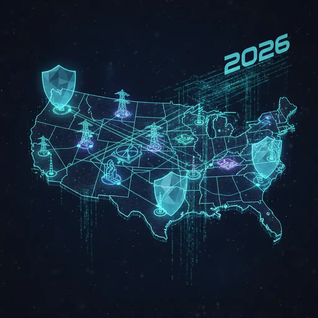 Securing US Critical Infrastructure: Cyber-Physical Systems in 2026