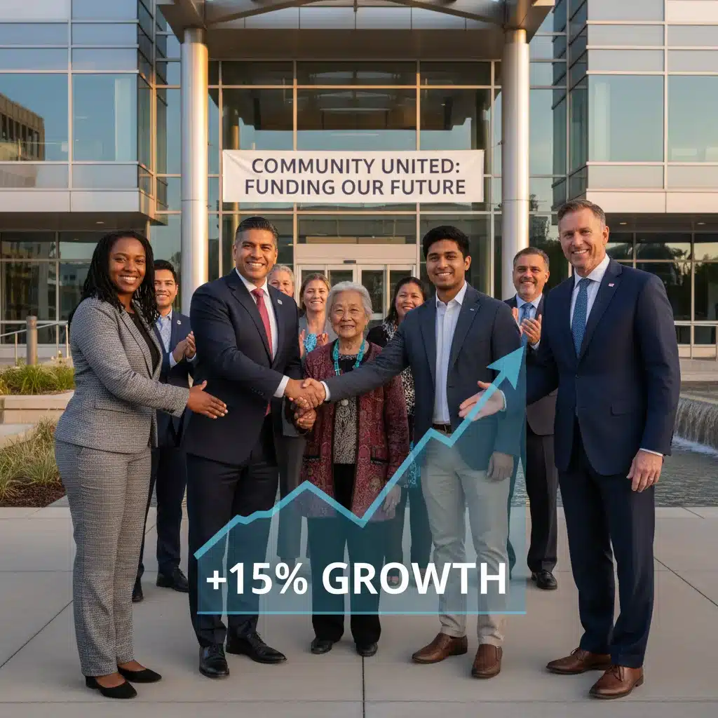 2026 Federal Grants: Driving Community Development & Economic Growth