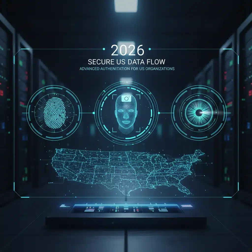 Biometric Authentication 2026: Insider Knowledge for Secure US Systems