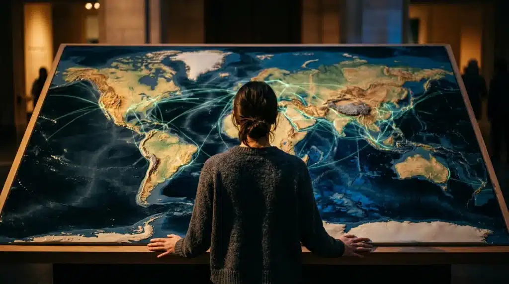 Navigating Tomorrow: Current Affairs Shaping Our Future