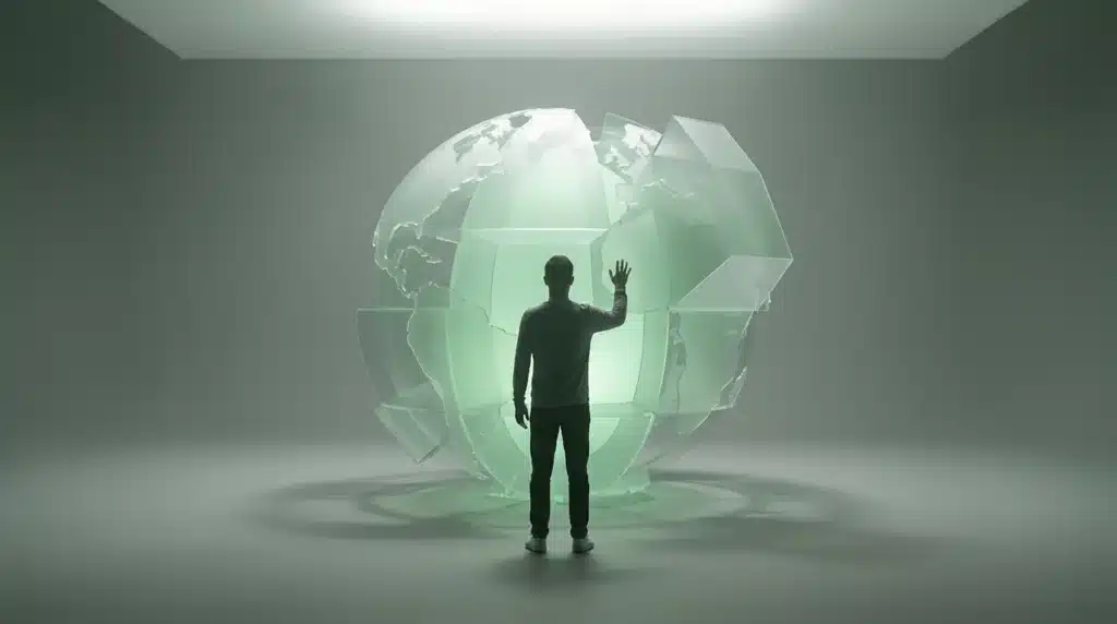Unpacking Global Shifts: A Forward-Looking Analysis of Current Affairs