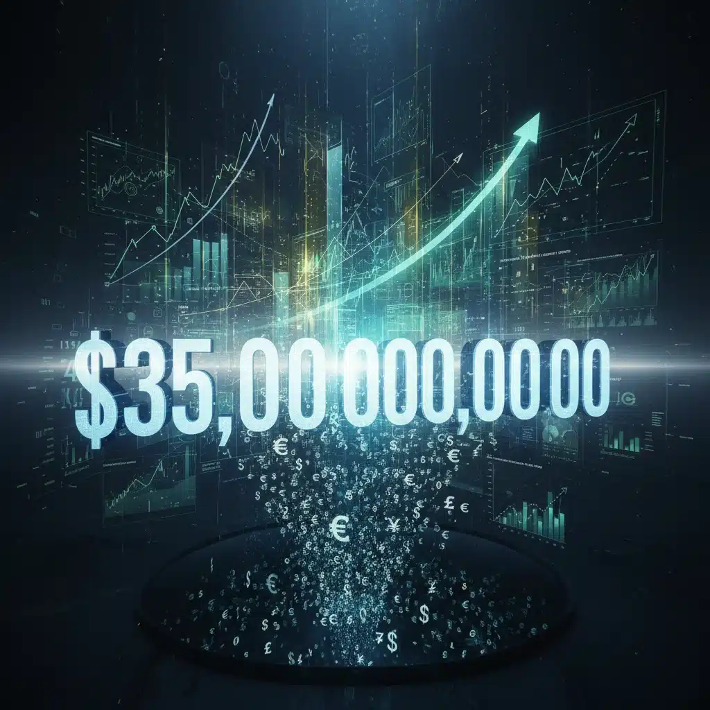 US National Debt: $35 Trillion & 2026 Economic Outlook