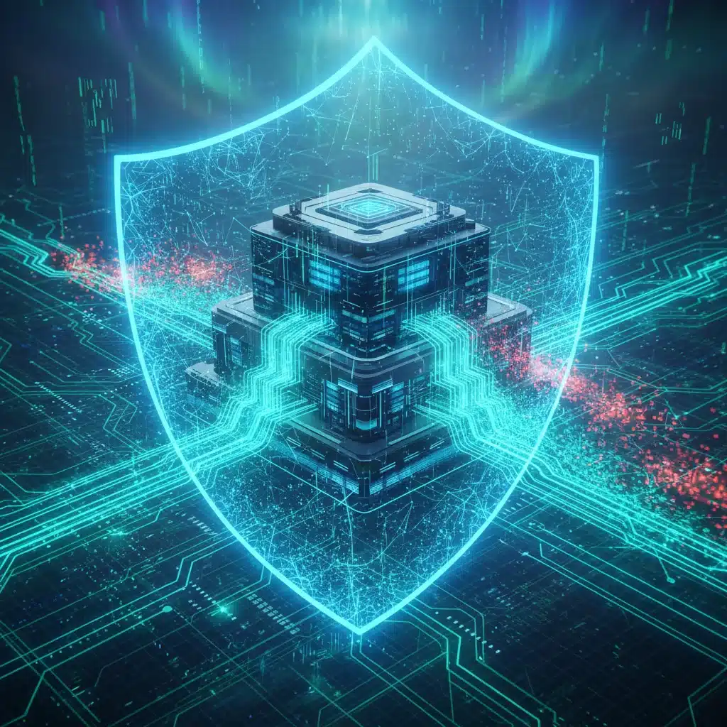 Cybersecurity in the Age of AI: 3 Proactive Strategies for Businesses in 2026 to Combat New Threats