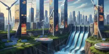 Renewable energy sources powering a sustainable future in the United States