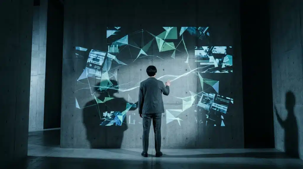 Navigating Tomorrow: Expert Insights on Current Affairs, Future Forward, and Tech’s Social Impact