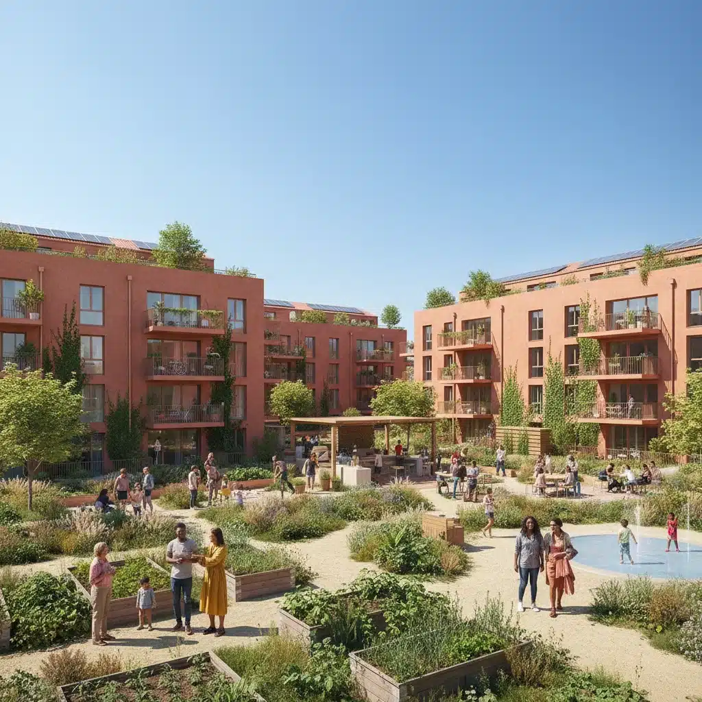 Affordable Housing 2026: Comparing 4 Innovative National Models
